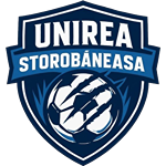 شعار AS Unirea Storobaneasa 2025