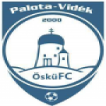 شعار Gostech PV Öskü FC