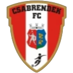 شعار Csabrendek FC