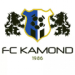 شعار Kamond FC