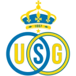 Union Saint Gilloise U19 شعار Union Saint Gilloise U19
