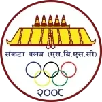 شعار Sankata Club