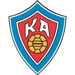 KA Akureyri U19 شعار KA Akureyri U19