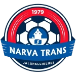 شعار JK Narva Trans U19