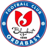 FC Ordabasy U19 شعار FC Ordabasy U19