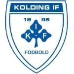 شعار Kolding B