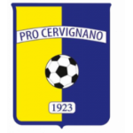 شعار A.S.D. Pro Cervignano Ruda