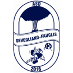 شعار A.S.D. Sevegliano - Fauglis