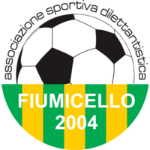 شعار A.S.D. Fiumicello 2004