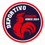 شعار A.S.D. Deportivo Junior