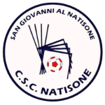 شعار A.S.D. Centro Sedia Calcio Natisone