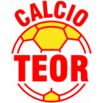 شعار A.S.D. Calcio Teor