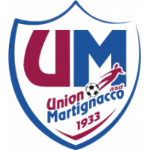 شعار A.S.D. Union Martignacco
