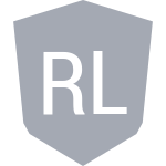 شعار Rugles Lyre
