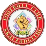 شعار Skalzangling FC