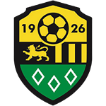 شعار RKSV Halsteren