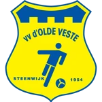 شعار VV D'Olde Veste 54