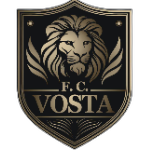 شعار FC Vosta