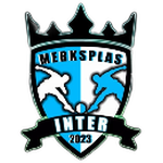 شعار Inter Merksplas