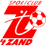 شعار Sportclub 't Zand