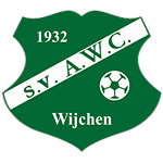 شعار SV AWC Wijchen