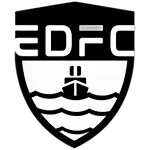 شعار Eastern District U22