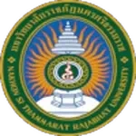 شعار Nakhon Si Thammarat Rajabhat University
