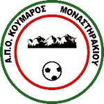 شعار APO Koumaros Monastirakiou