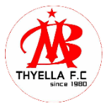 شعار AS Thyella Megalis Vrysis