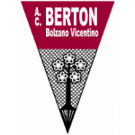شعار A.C. Berton Bolzano Vicentino