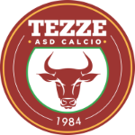 شعار A.S.D. Calcio Tezze
