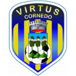 شعار A.C.D. Virtus Cornedo