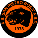 شعار A.S.D. San Pietro Rosà