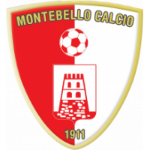 شعار S.S.D. R.L. Montebello Calcio 1911