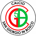 شعار A.S.D. San Giorgio In Bosco