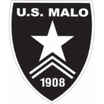 شعار U.S.D. Malo 1908