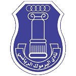 Yarmouk SC U20 شعار Yarmouk SC U20