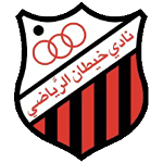 شعار Khaitan SC U20