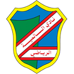 شعار Al Salmiya SC U20