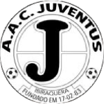 شعار AAC Juventus de Ibiraquera Imbituba