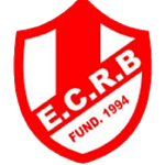 شعار EC Rio Bonito