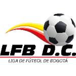 شعار Liga de Bogotá U16