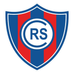 شعار Río Salado