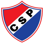 شعار Sportivo Peñon
