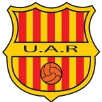 شعار Unión Atlético Ribereño