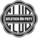 شعار Atlético Ñu Poty