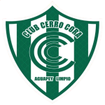 شعار Cerro Cora (Limpio)