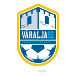 شعار Váralja SE