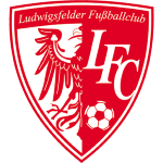 شعار Ludwigsfelder FC U19