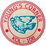 شعار Young Corner FC
